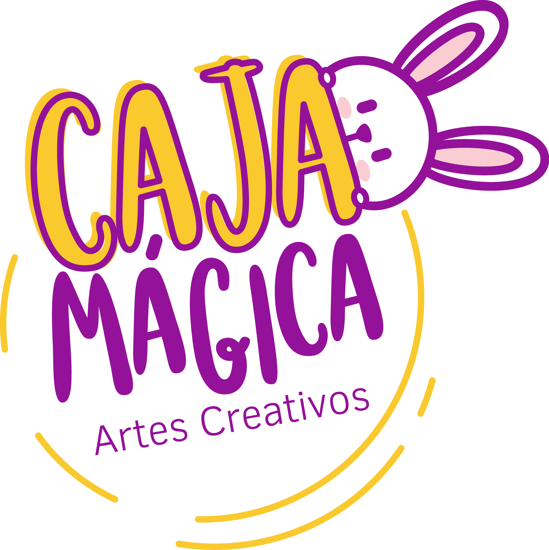 Caja Magica Decoración de Eventos